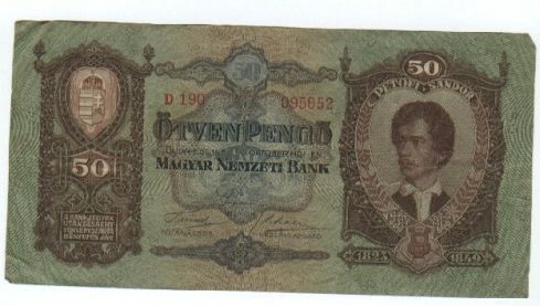 WWII-Era-Notes-Found-At-Grandfather's-House